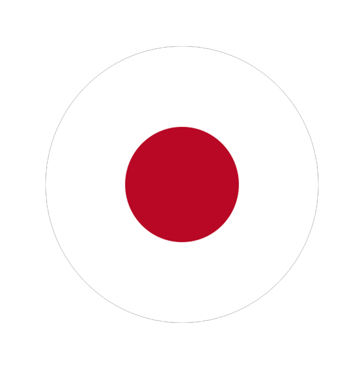 Japan Flag